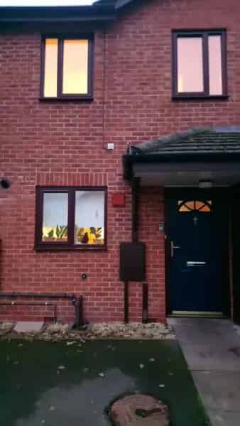 2 Bed Terraced House Near Hereford With Superfast Internet