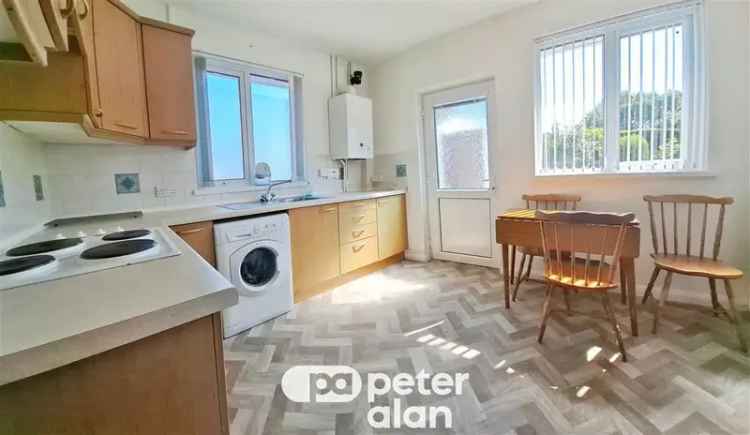 2 Bedroom Semi-Detached Bungalow Near Schools and Amenities