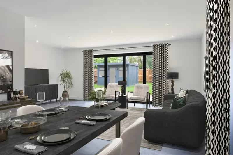 Luxury Homes in Cuckfield Village