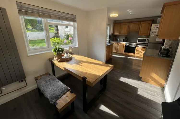 3 Bedroom Semi Detached House for Sale Bristol