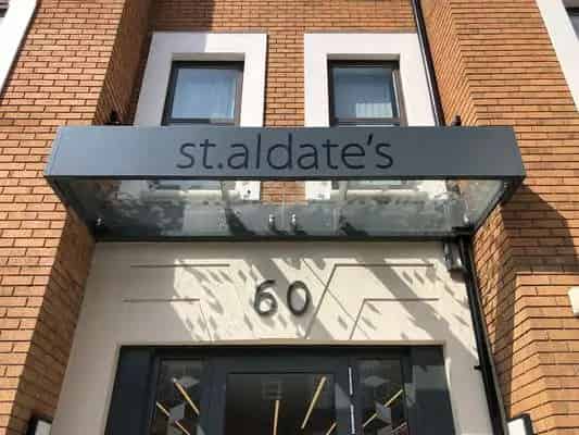 Property to Rent in Oxford