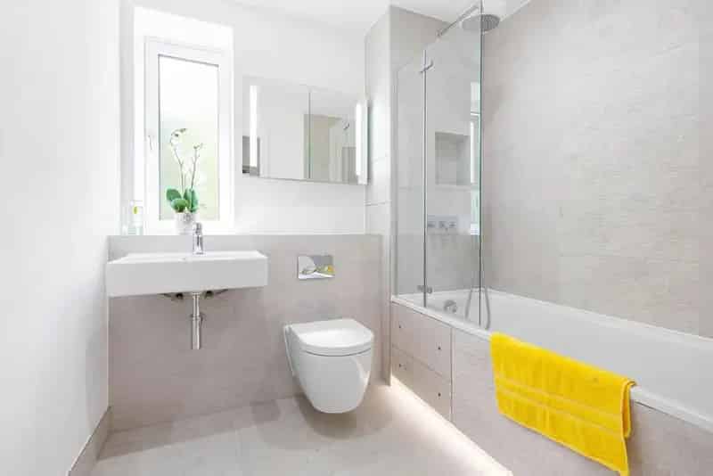Flat For Sale , London, England