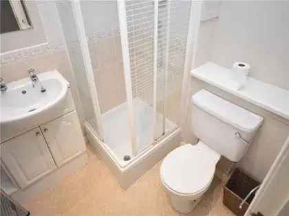 2 Bedroom Furnished Flat Aberdeen