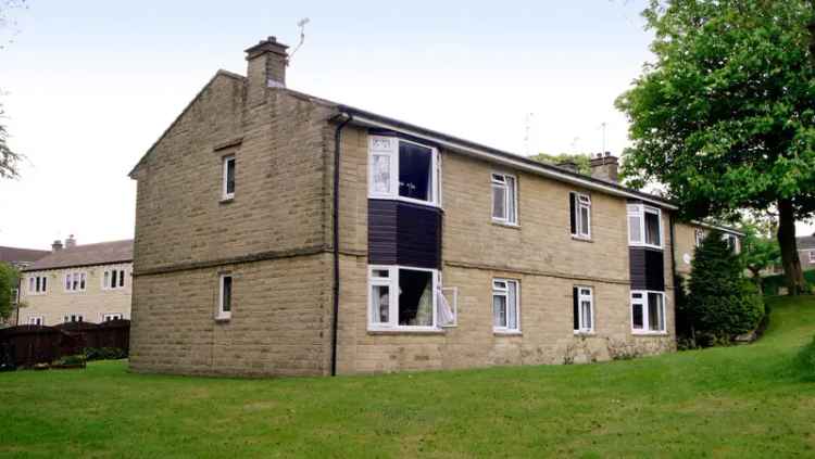 Retirement Property for Rent in Lightcliffe Halifax