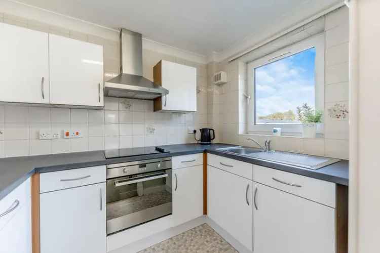 2 Bedroom Apartment for Sale in Scotland