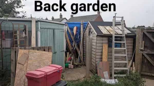 House For Rent , Chute, England