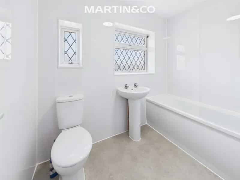 3 bedroom House
 To Rent