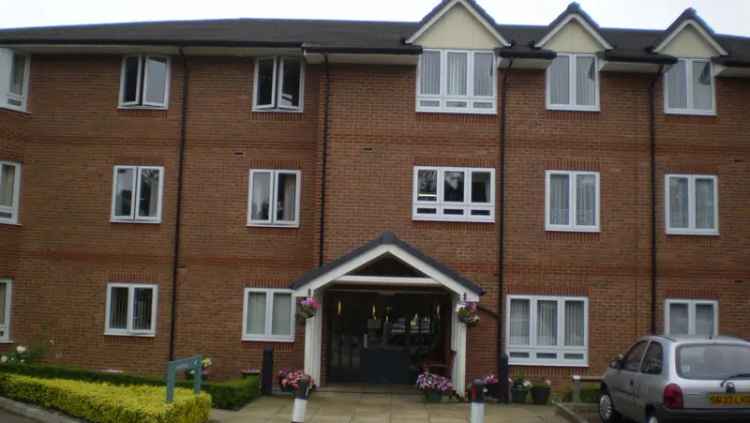 Retirement Apartments in Hemel Hempstead