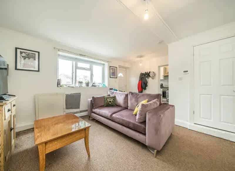 Flat For Sale , St. Mark's Hill, London, England