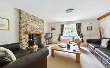 House For Sale in West Devon, England