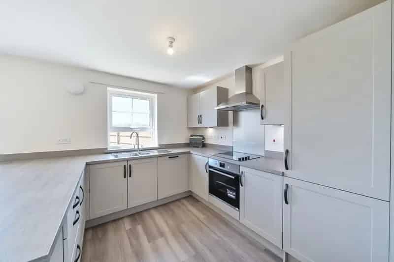 Brand New Four Bedroom Detached House Hampton Beach