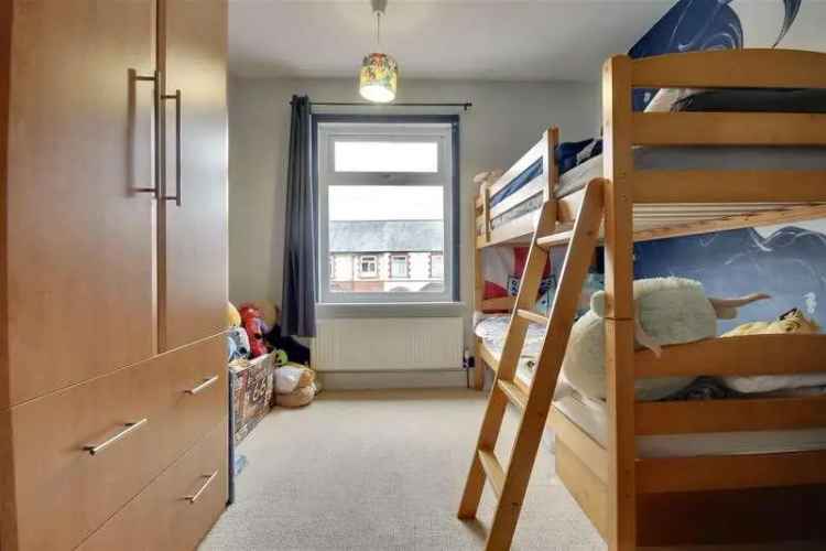 3 Bed House for Sale Highbury Estate Portsmouth