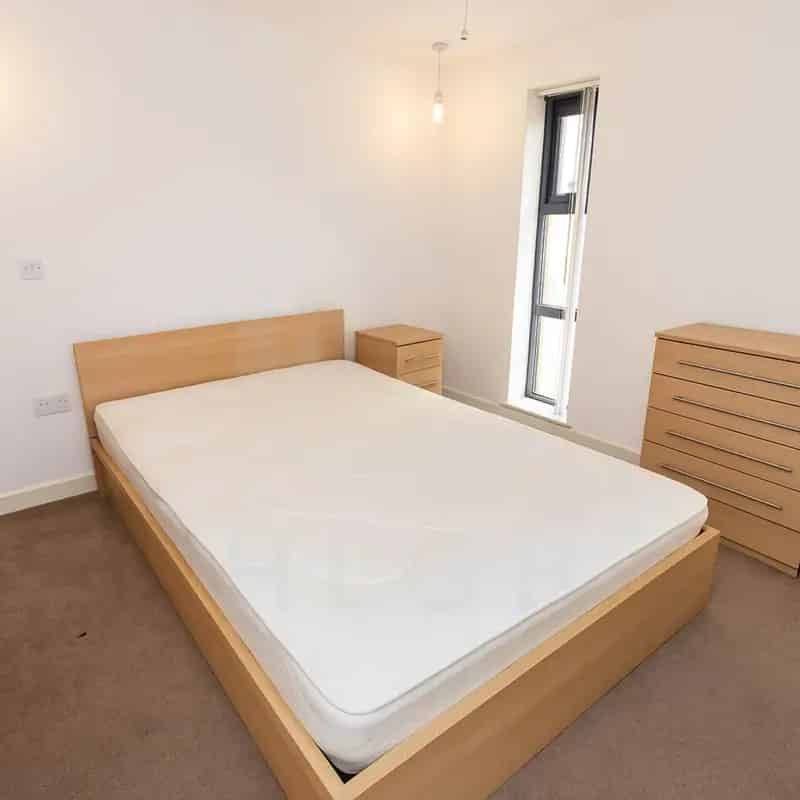 2 Bedroom Apartment Salford Near Deansgate
