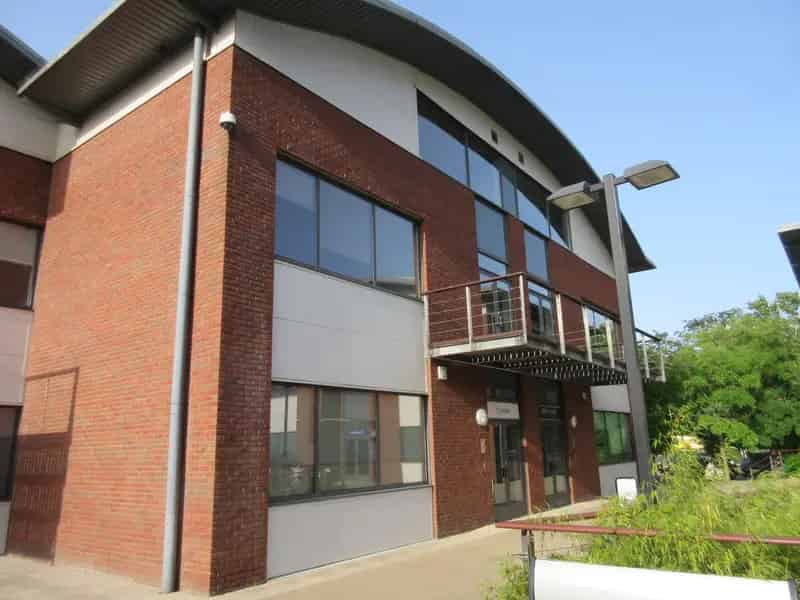 Ground Floor Office Suite with Air Conditioning and Disabled Facilities