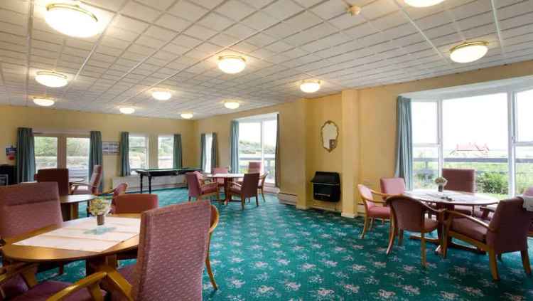 Beresford Court Retirement Property for Rent in Seaton Sluice