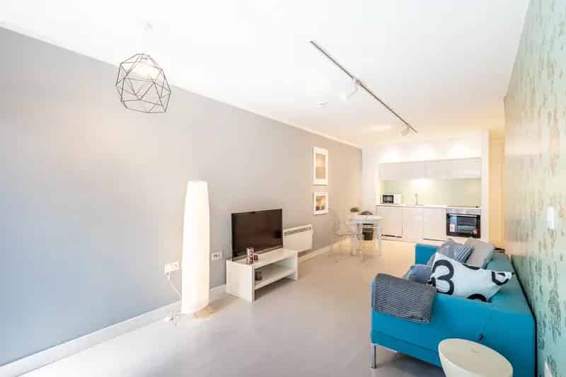 1 Bedroom Flat House to Rent City Centre