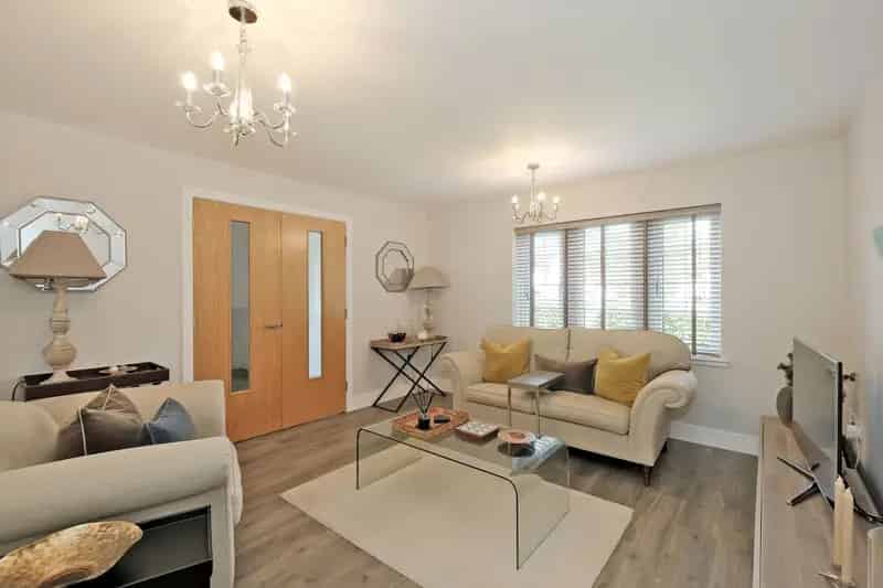 4 Bedroom Detached House for Sale in Milltimber