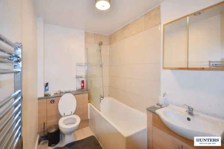 3 Bedroom Flat Near Wembley Park Station For Sale