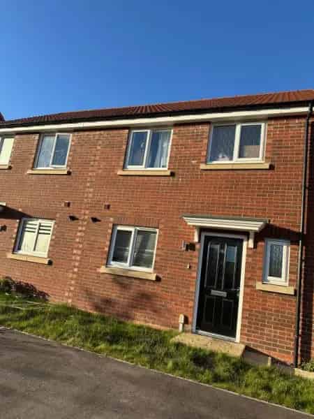 2 Bed Plus Study New Build Property