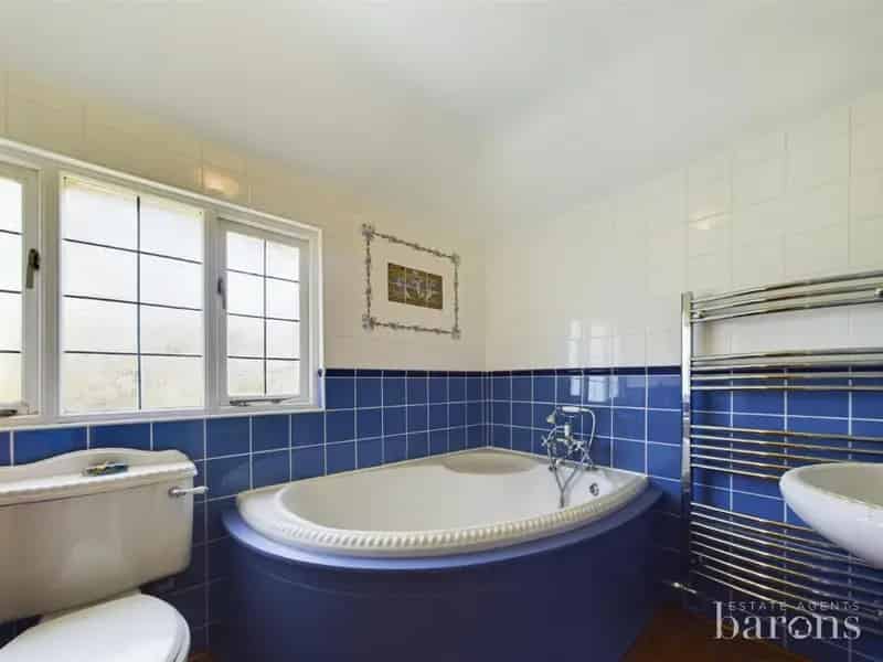 3 Bed House for Sale in Conservation Area