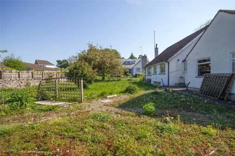 2 Bed Detached Bungalow For Sale Silverdale