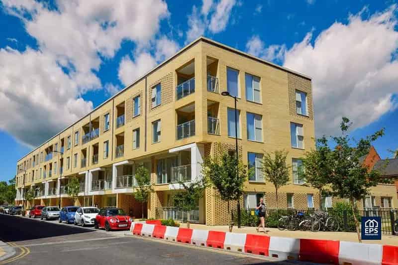 2 Bedroom Apartment to Rent