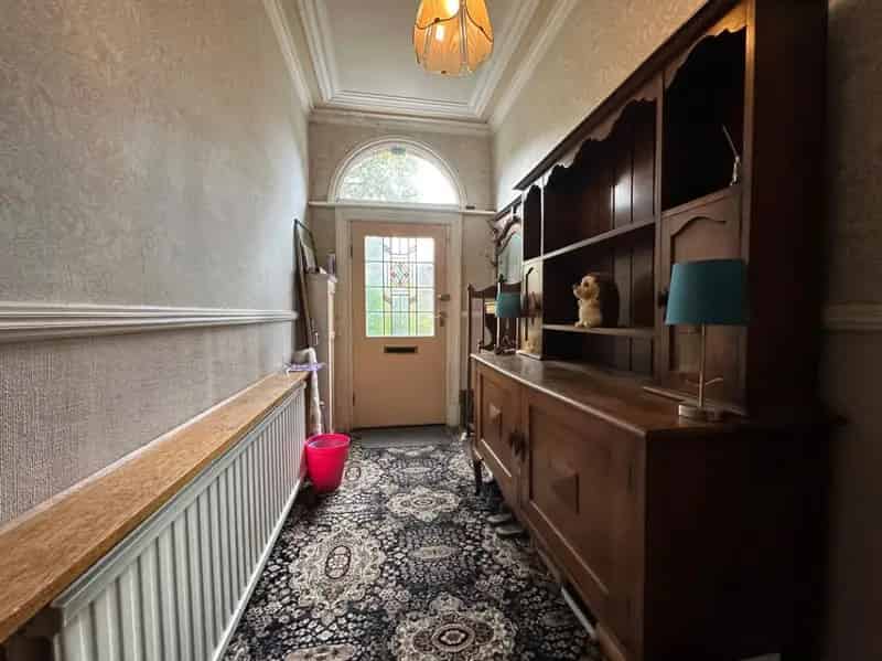 4 Bed House for Sale - Renovation Project in Hyde