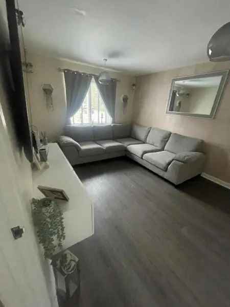 House For Rent in Eastleigh, England