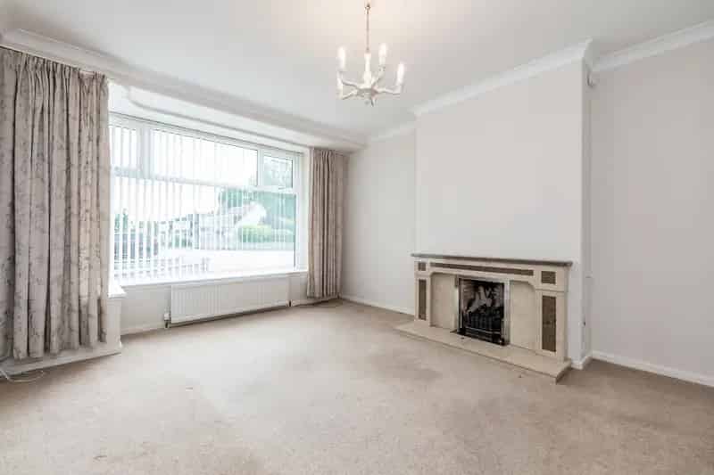 3 Bed Semi Detached House Craigiebuckler
