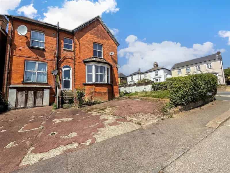 4 bedroom block of apartments for sale