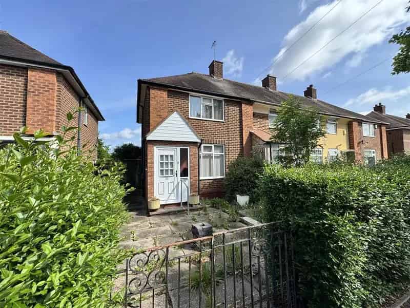 2 Bedroom Townhouse for Sale