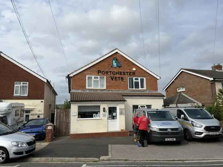 Office For Sale in Fareham, England