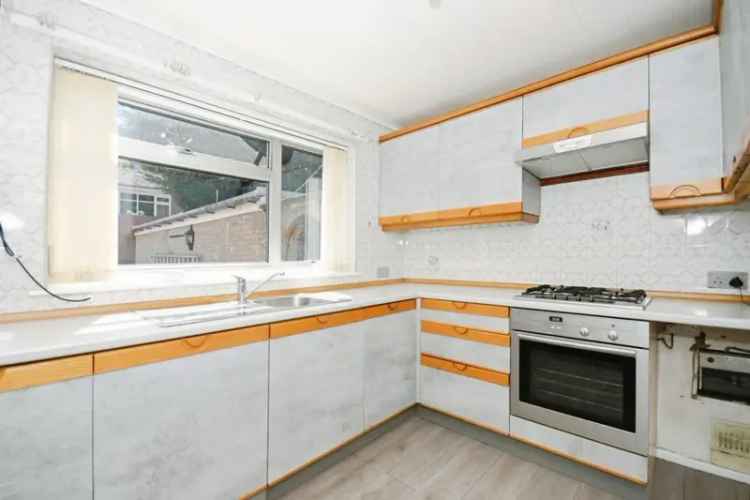 2 Bedroom Bungalow For Sale in Brimington