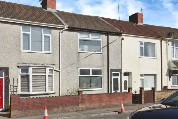 3 Bedroom Terraced House Near Amenities and Transport Links