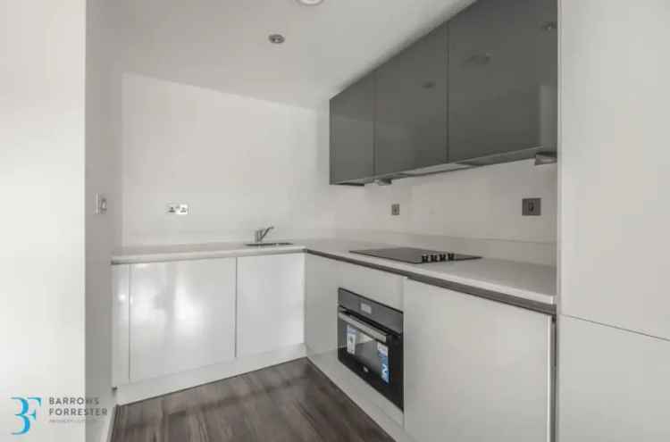 1 Bedroom Apartment Wrentham Street