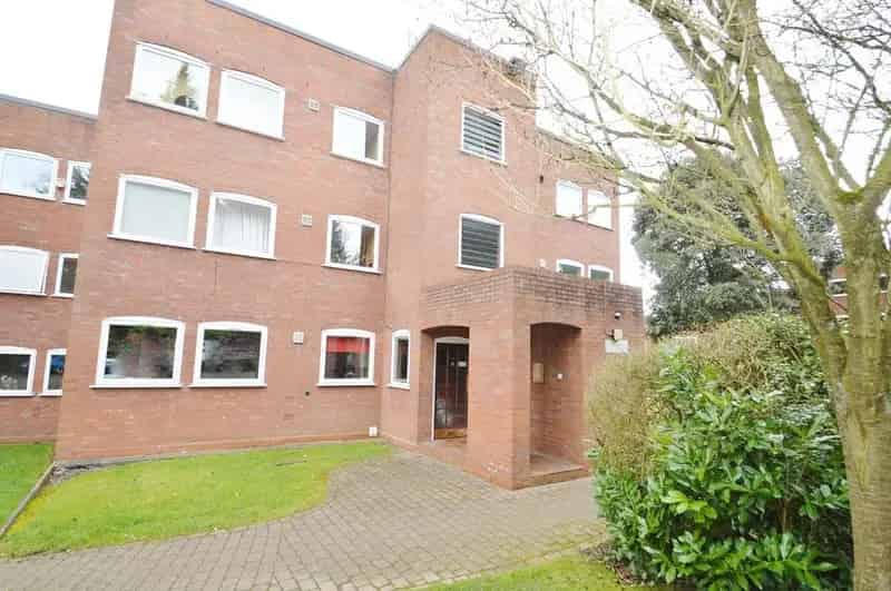 2 Bedroom Flat to Rent Fully Managed