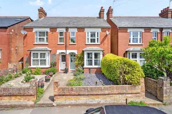 Wey Lane, Chesham, Buckinghamshire, HP5 1JH | Property for sale | Savills