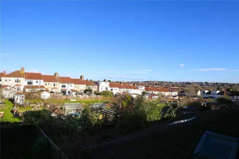 3 Bedroom Semi Detached House For Sale Near Horfield Common