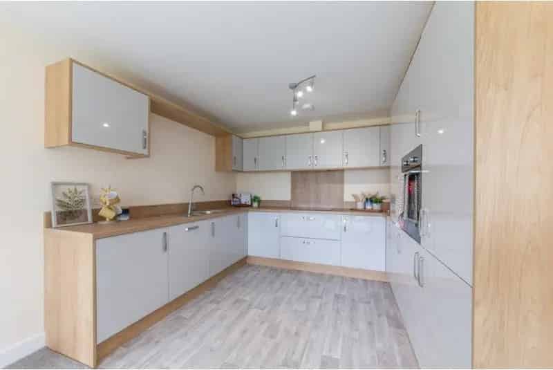3 Bed House for Sale in Clee Hill