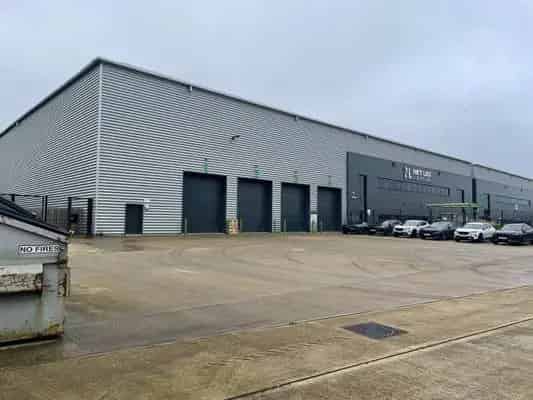 , 300 Buckingway Business Park, Anderson Road, Cambridge, CB24 4UQ | Property to rent | Savills