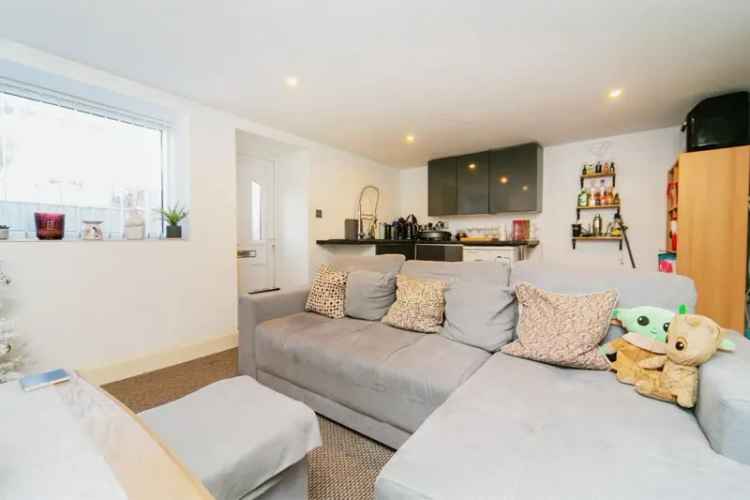 Five Bedroom Semi Detached House with Converted Loft and Basement