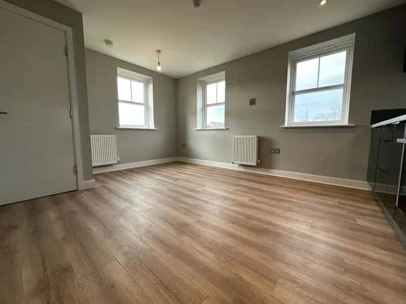 Two Bedroom Semi-Detached House To Let