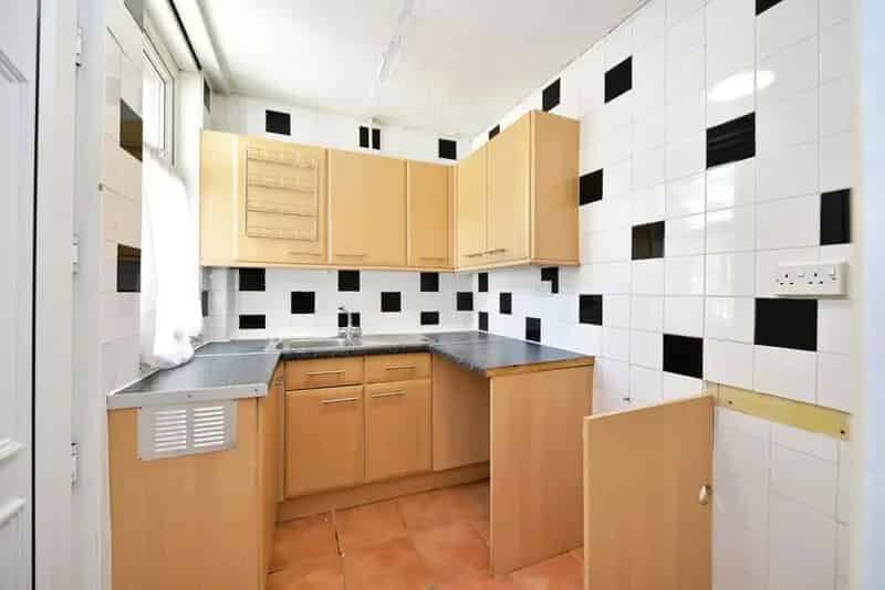 3 Bedroom Mid Terrace House For Sale Sheffield