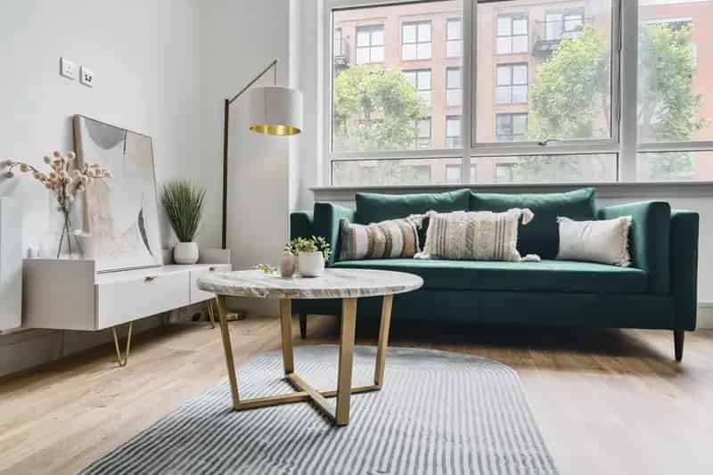 Studio Apartments Seven Sisters Modern City Living