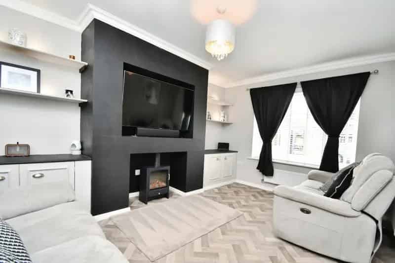 3 Bedroom Semi Detached House For Sale in Ripon