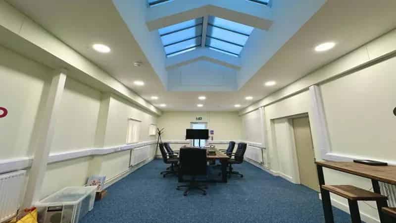 Wrest Park Office Suite 68-70 To Let