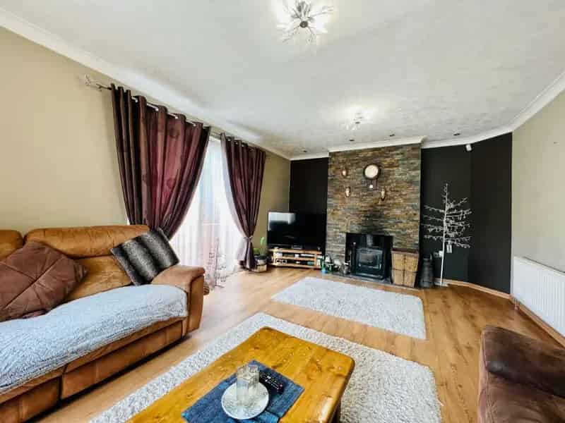 3 Bedroom Bungalow Near Greatstone Beach
