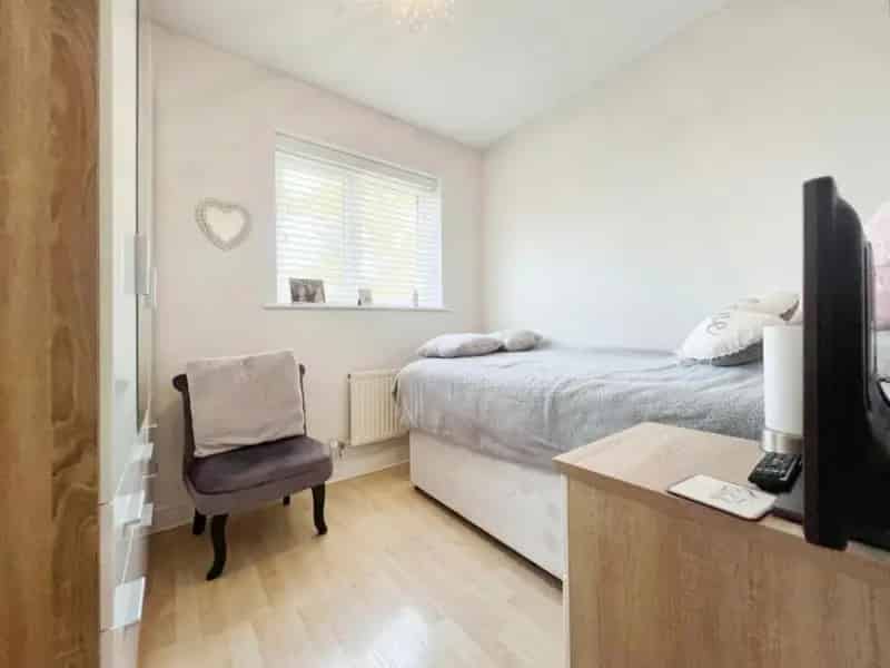 3 Bed Detached House for Sale