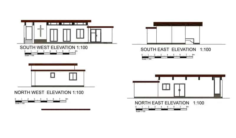 Studio Apartment for Sale Kings End Bicester