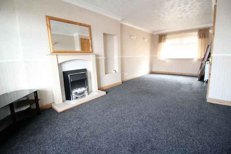 3 Bedroom Mid Terrace House for Sale Exhall Warwickshire
